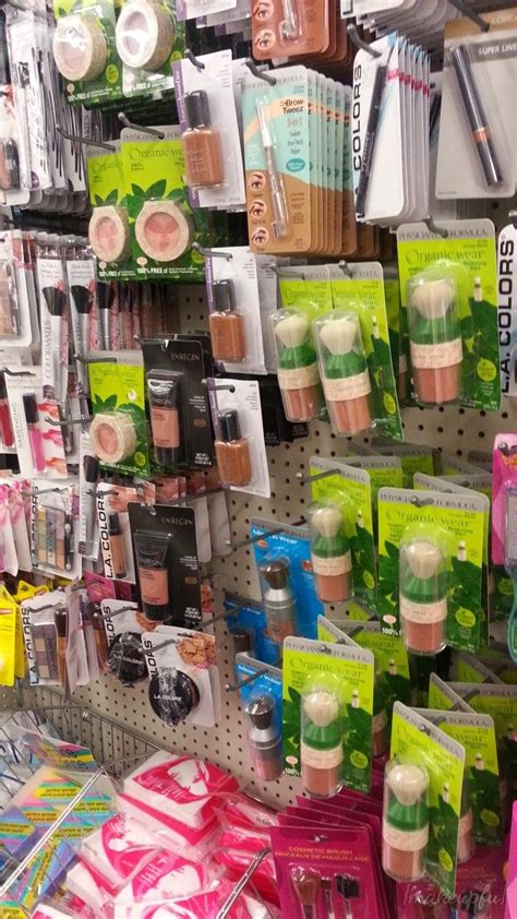 dollar tree cosmetic bag|best dollar tree makeup finds.